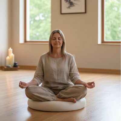 Meditacion y metodo yuen